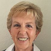 Barbara Jackel