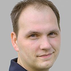 Dirk Dreyer