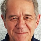Dieter Adamczik