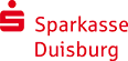 Logo der Sparkasse Duisburg